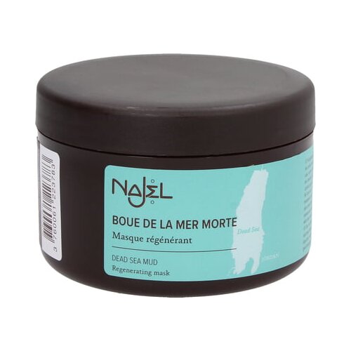 Najel blato iz mrtvega morja - 300 g Cene