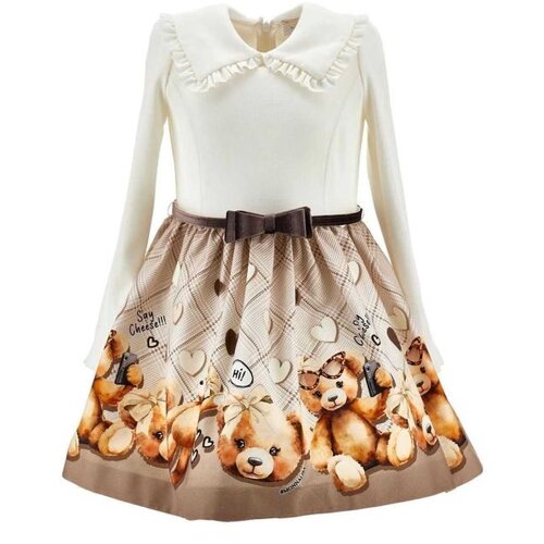 MONNALISA Haljina za devojcice Cene