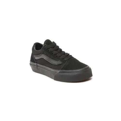 Vans Tenis superge Old Skool VN0A38HBPQZ1 Črna