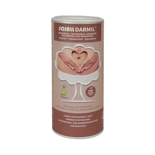 SOJALL Darmil Bio Cijene