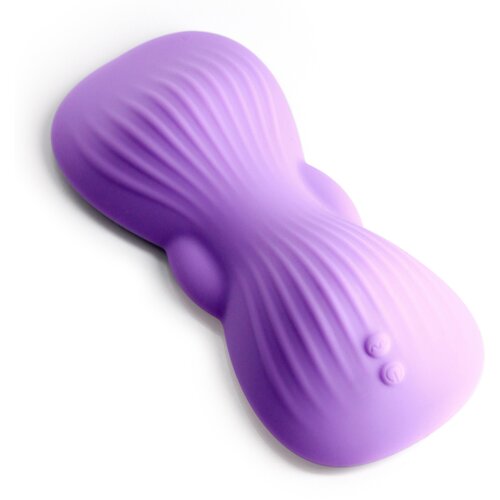 Ns Novelties Techno Trap Purple Cene