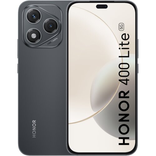  Mobitel Honor 400 Lite 5G 8GB 256GB Black + poklon slu&scaron;alice Cijene