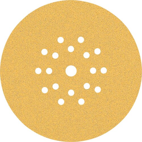 Bosch EXPERT brusni list C470, 225mm granulacija 80; pakovanje od 5 komada - 2608901672 Cene