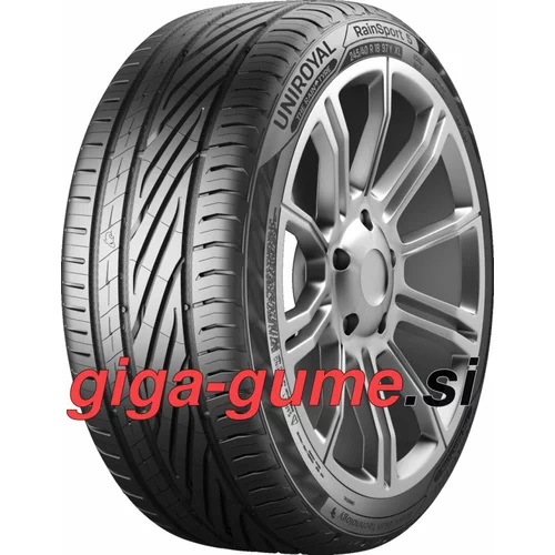 Uniroyal RainSport 5 ( 225/50 R17 98W XL EVc ) letna pnevmatika