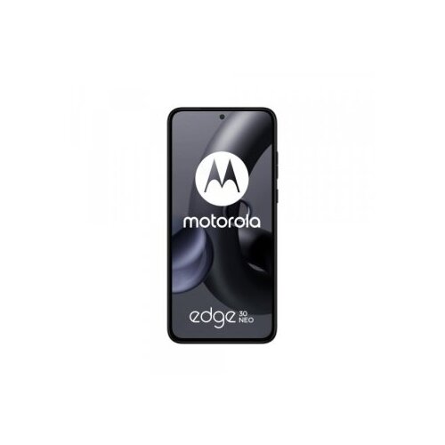 Motorola refurbished edge 30 neo 8/128GB black c grade Slike