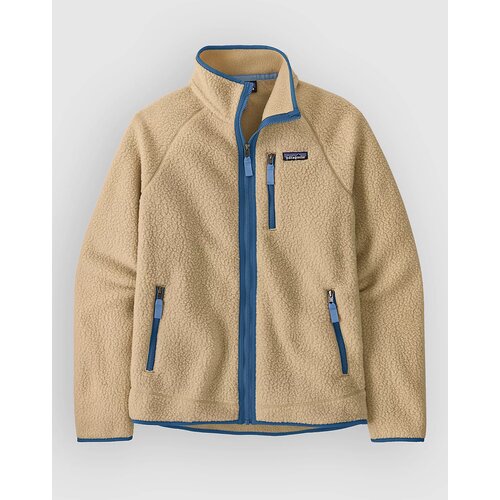 Patagonia Retro Pile Jakna nautilus tan Cene