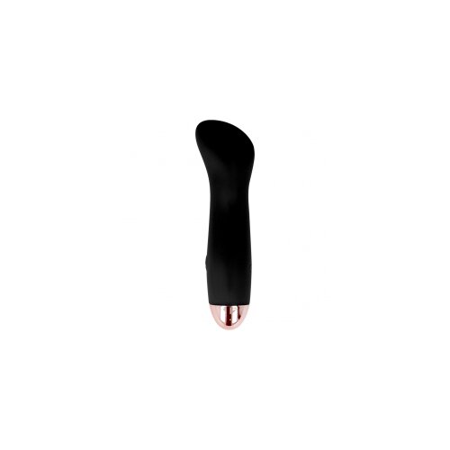 Dolce Vita vibrator One, črn Cene