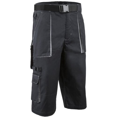  Radne bermude NAVY II plave Slike
