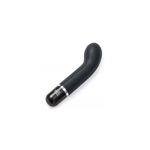Fifty Shades of Grey mini vibrator Fifty Shades Of Grey Insatiable Desire Cene
