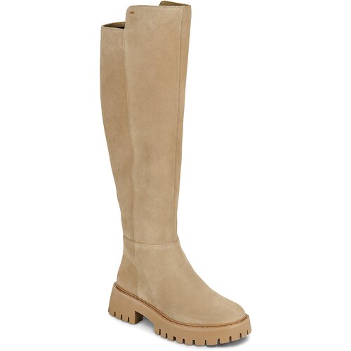 Michael Kors ASHER BOOT Bež Slike