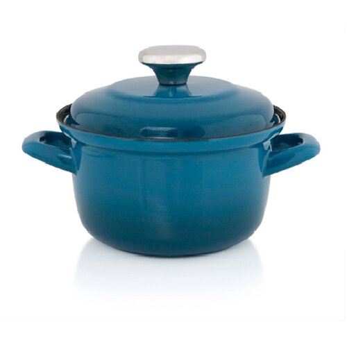 Metalac serpa Maximus plava Slike