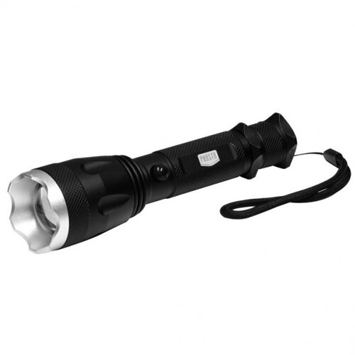 Prosto punjiva led baterijska lampa 10W led PL8406 Slike