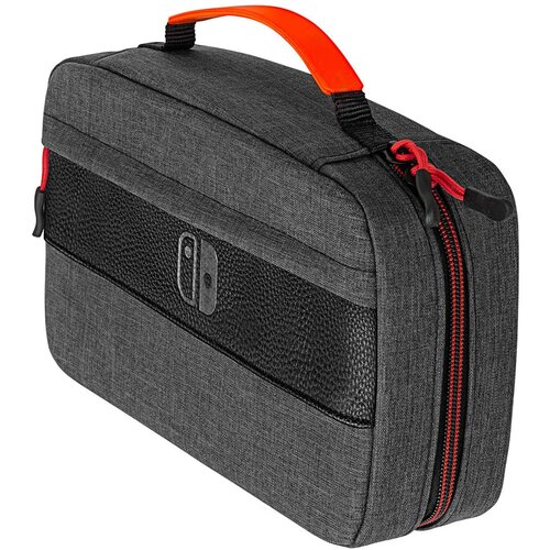 Pdp nintendo switch commuter case - elite edition Slike