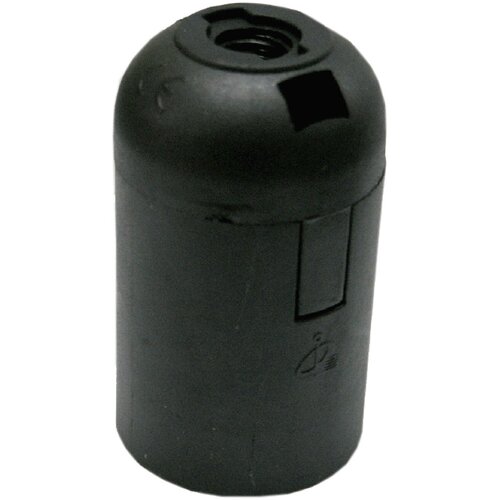  Grlo E27 crno push-in Cijene
