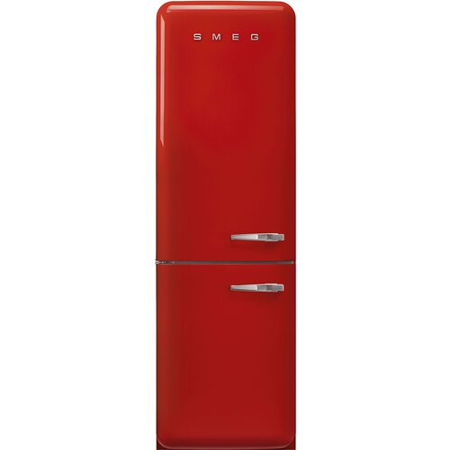 Smeg FAB32LRD5 retro hladilnik (rdeč), (21359932) Cene