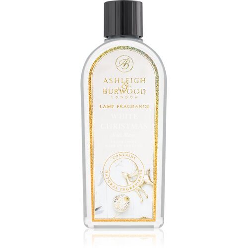 Ashleigh & Burwood London White Christmas nadomestno polnilo za katalitično svetilko 500 ml Cene