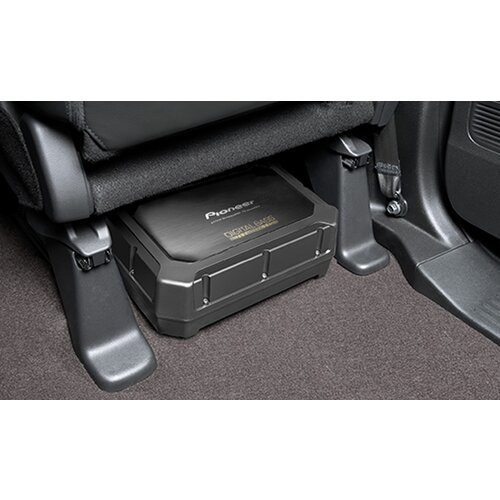 Pioneer Subwoofer TS-WX400DA 250W Slike