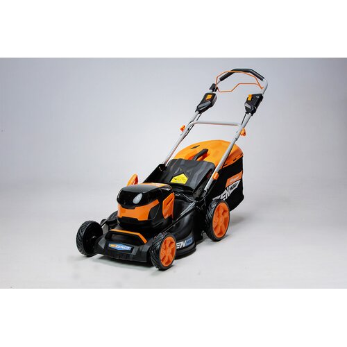 Villager ZEN akumulatorska kosačica LM 4111 E Matic Cene