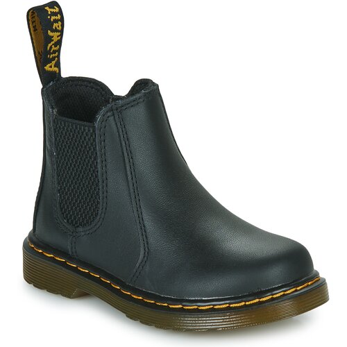Dr. Martens Pol&amp;scaron;kornji 2976 T Črna Slike