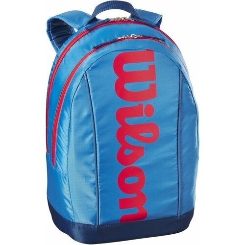 Wilson JUNIOR BACKPACK, ranac, plava WR8023802001 Slike