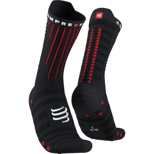  Čarape Compressport Aero Socks - T3 Slike