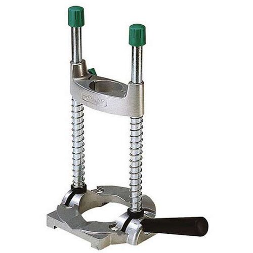 Wolfcraft stalak za bu&amp;scaron;ilicu Tec-Mobil (Prihvat: 43 mm, može se zakrenuti do &amp;plusmn; 45&amp;deg;) Slike