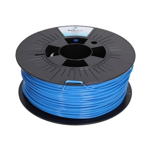 3DJAKE ecoPLA svetlomodra - 2,85 mm / 1000 g Cene