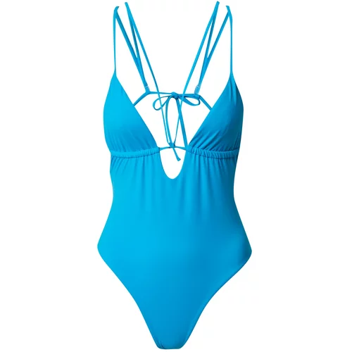 Edited Jednodijelni kupaći kostim 'Letizia' plava