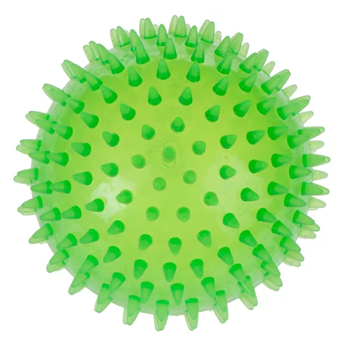 zooplus TPR Spiky Ball velika - 2 kosa v vačnem pakiranju