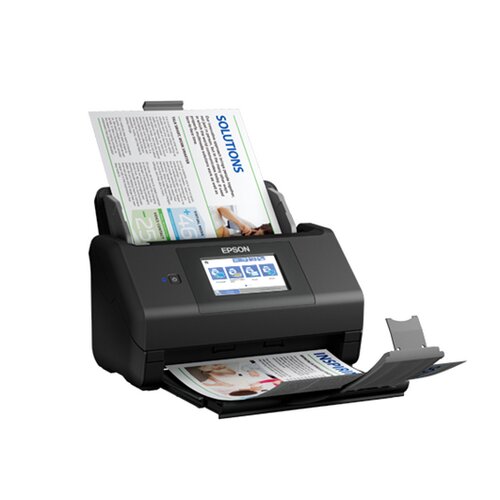 Epson Optični bralnik WorkForce ES-580W Slike