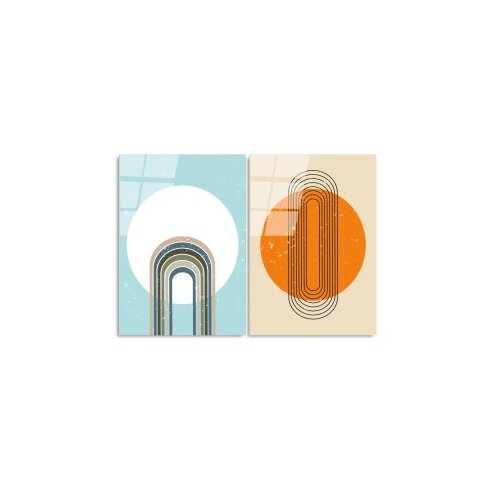 Wallxpert Image UV-938, 45 x 65 cm Slike