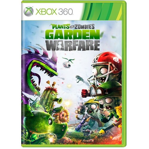  Plants vs Zombies Garden Warfare (XBOX 360) Cene