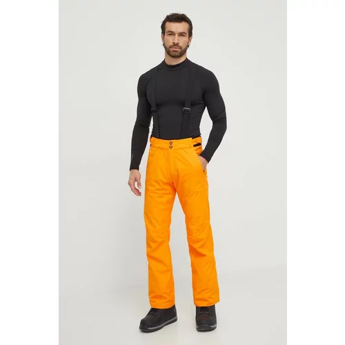 Rossignol Skijaške hlače boja: narančasta