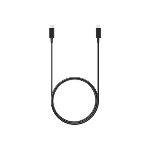 Samsung kabl type-c/type-c ( EP-DX510 ) 1,8m 5A crna Cene