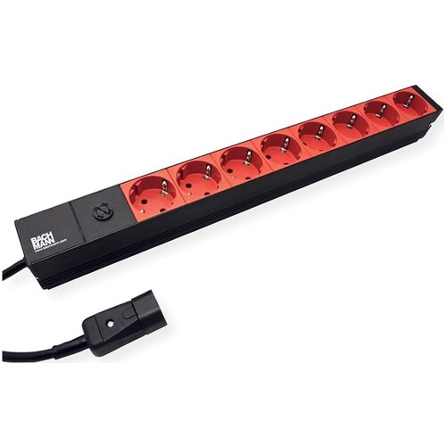 ABB PDU Basic ALU 19 8x suko&amp;quot; Slike
