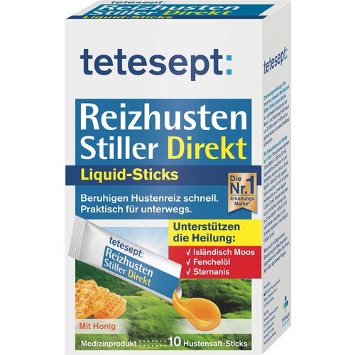 Direkt Liquid Sticks za laj&scaron;anje ka&scaron;lja - 10 kos. Cene