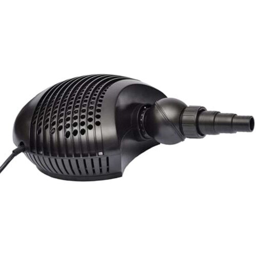 VidaXL Crpka za ribnjak 8000 L/h Slike