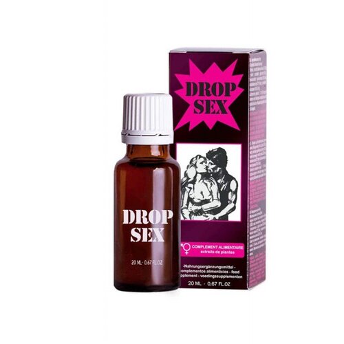 Ruf Drop Sex 20ml Cijene