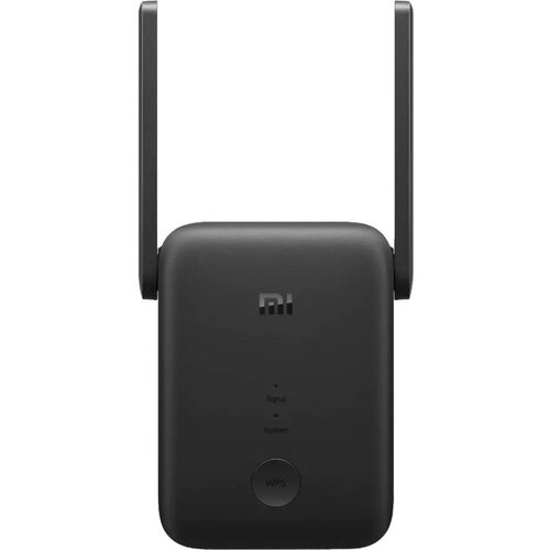 Xiaomi Wireless-N Extender-Access Point, Dual Band, 1200Mbps - Mi WiFi Range Extender AC1200 EU Slike