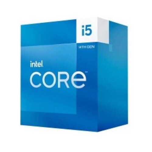 CPU 1700 Core i5-14400 do 4.7GHz BOX Cene