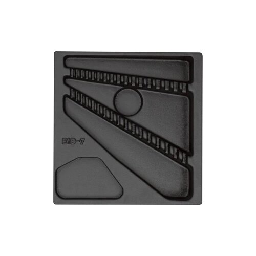 Gedore 1761153 1500 E-7-32 L alat za kovčeg (D x &Scaron; x V) 315 x 310 x 42 mm Cijene