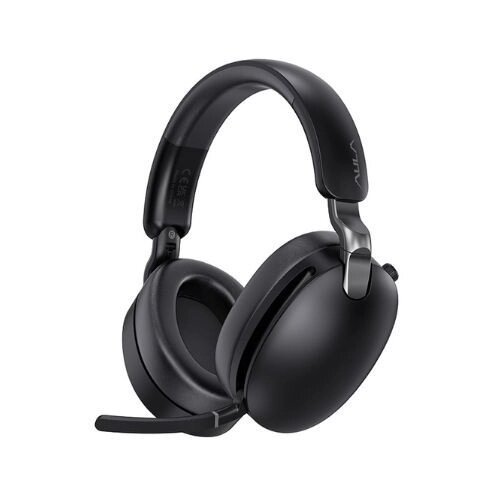 Aula Slusalice A500 Wireless Black Cene