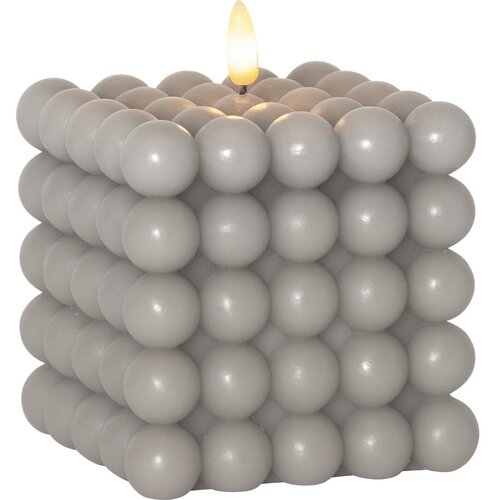 Star Trading LED sveča (višina 12,5 cm) Flamme Dot – Cene