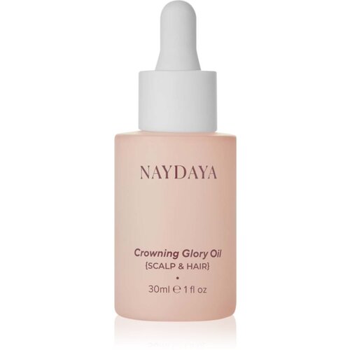 Naydaya Scalp Glory olje za lase 30 ml Cene