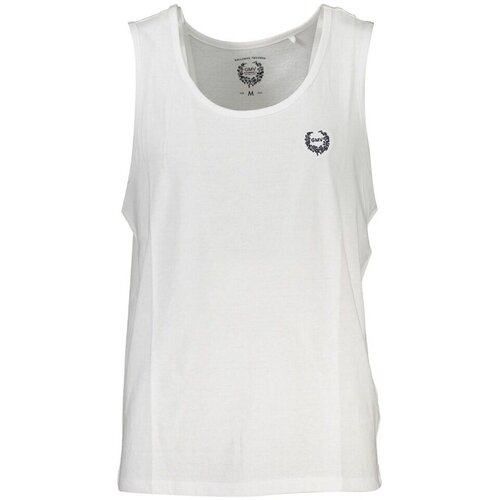Gianmarco Venturi WHITE MAN TANK TOP Cene