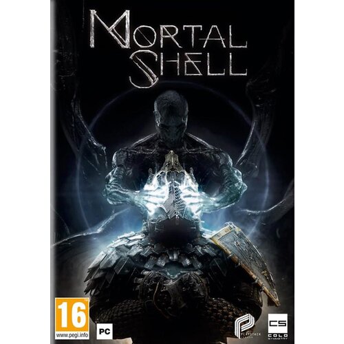 Other PC Mortal Shell igra Slike