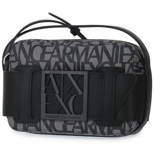 EAX Torbe ARMANI 850 EXCHANGE SHOPPING Bež Slike