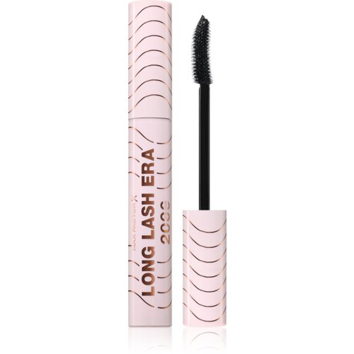 Max Factor 2000 Calorie Long Lash Era maskara za podalj&scaron;anje trepalnic odtenek 001 Black 7.8 ml Cene
