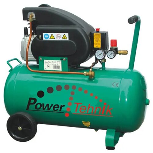 Power tehnik kompresor 50L 2HP Slike