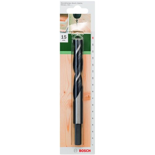 Bosch Spiralne burgije za drvo 2609255212 Slike